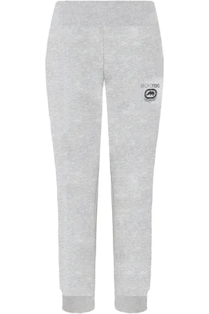 Ecko Maya Dames Grijs Marl Track Broek