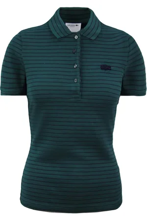 Lacoste Slim Fit Vrouwen Poloshirt