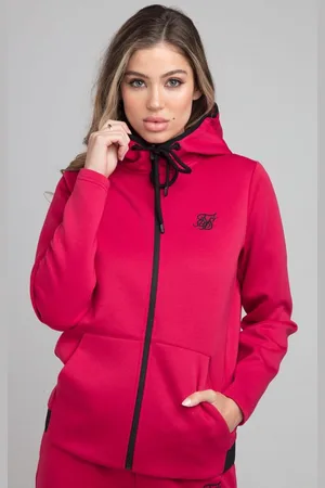 SikSilk Women