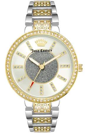 Juicy Couture Watch JC/1313SVTT