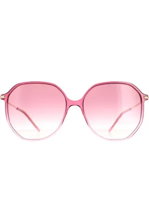 HUGO BOSS Sunglasses Boss 1329/S 2LN 3x Shade Bourgondië Roze gradiënt