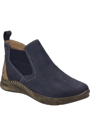 Josef Seibel Conny 57 | Enkellaars voor Dames |
