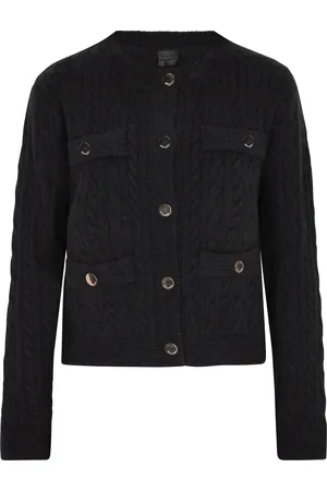 Dreimaster Vest Dames