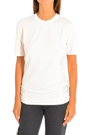 Zumba Fitness Klassiek sport T-shirt met korte mouwen Z2T00135 vrouwen