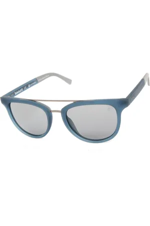 Timberland Vrouwen Zonnebril 53/21/145 mm Metaal En Kunststof