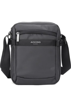 AOKİNG Schoudertas Uniseks GREY