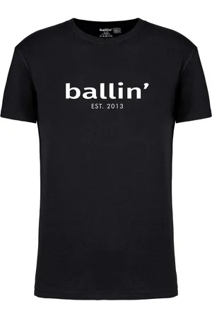 Ballin Est. 2013 Tee SS Regular Fit Shirt