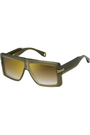 Marc Jacobs Vrouwen Zonnebril 53/20/140 mm Kunststof