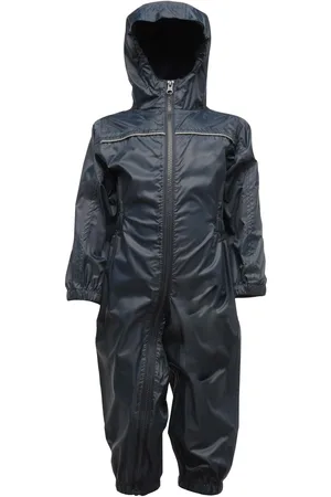 Regatta Professionele Baby Paddle All In One Regenpak