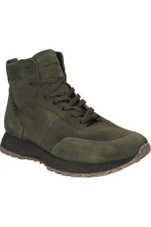 Josef Seibel Adrian 02 | Enkellaars voor Heren |
