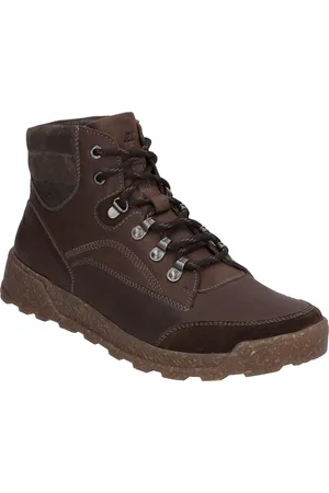 Josef Seibel Raymond 02 | Enkellaars voor Heren |