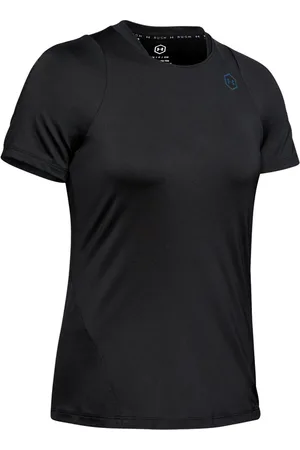 Under Armour Rush T-shirt - Dames