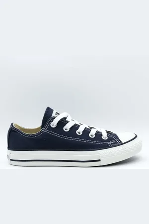 Converse All Star Ox Canvas Sneakers