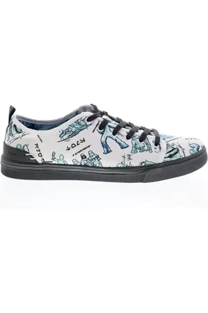TOMS TRVL Lite Low Star Wars Dames Trainers