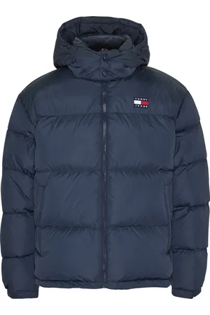 Tommy Hilfiger Jas winter Alaska Puffer Jacket