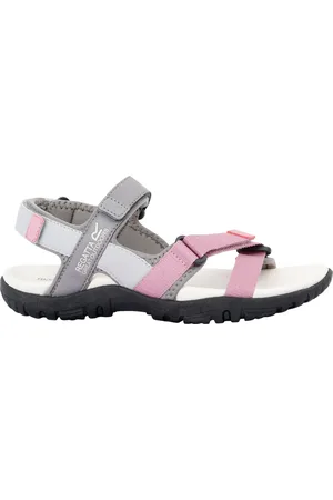 Regatta Dames/Dames Santa Clara II sandalen ( /Lila)