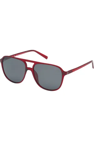 Timberland Mannen Zonnebril 51/22/145 mm Geïnjecteerd