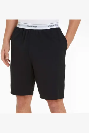 Calvin Klein Herenshort in