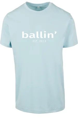 Ballin Est. 2013 Tee SS Regular Fit Shirt