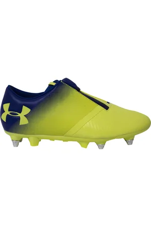 Under Armour UA Team Spotlight Hybird SG Voetbalschoenen - Heren