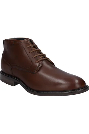 Josef Seibel Earl 04 | Enkellaars voor Heren |