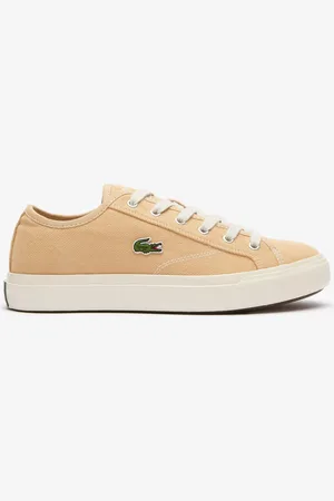 Lacoste Heren Backcourt Sportschoenen in