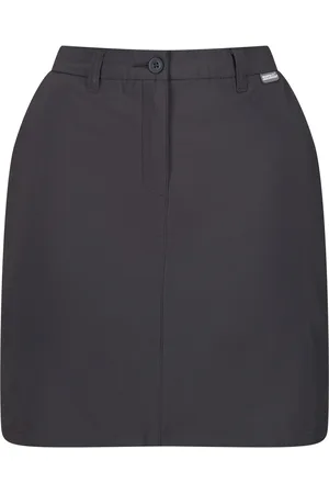 Regatta Dames/Dames Highton Skort III Rok (Afdichting )