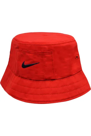 Nike Kinder Unisex Bucket Hat Zomer Cap 565953 820