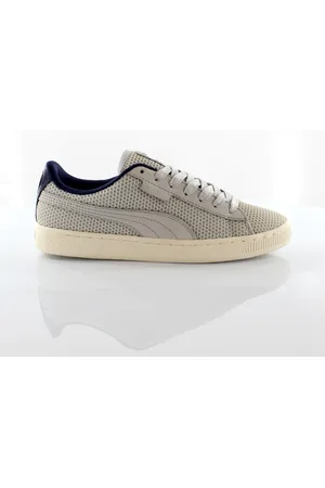 PUMA States x ALD Aimë Leon Dore Laag Lace Up Herentrainers 358588 03