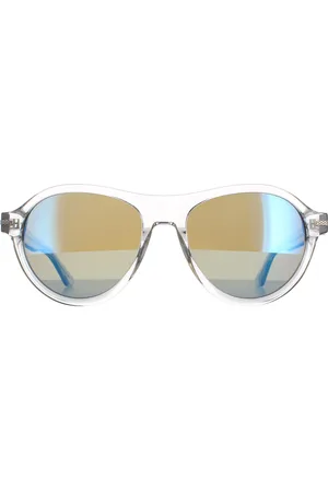 Serengeti Zonnebril DANBY SS527003 Glansende kristal mineraal gepolariseerd 555 nm blauw