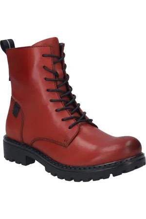 Josef Seibel Marta 02 | Enkellaars voor Dames |