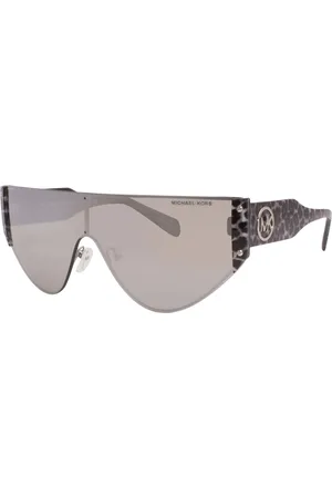 Michael Kors Vrouwen Zonnebril 51/18/140 mm Acetaat