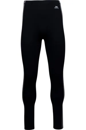 Trespass Unisex Joss Base Layer-broekje voor volwassenen