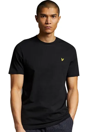 Lyle & Scott Tee SS Plain T-Shirt
