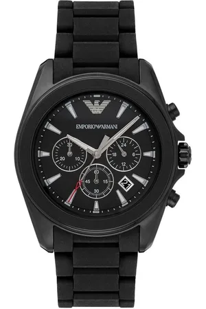 Emporio Armani Heren AR6092 horloge