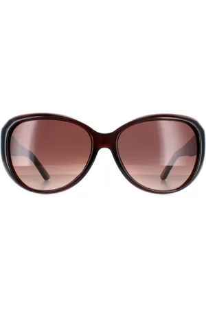 Ted Baker TB1290 Avignon 100 gradiënt zonnebril