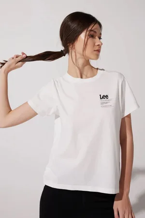 Lee T-shirt