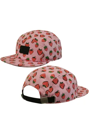 Vans Off The Wall Gwen Camper Dames Cap