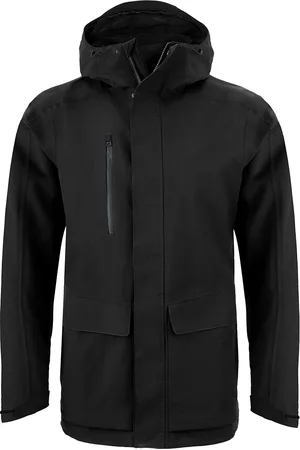Craghoppers Unisex Adult Pro Stretch Waterdicht Jasje