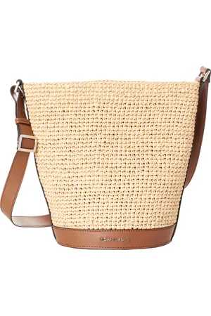 Michael Kors Eimer-Umhängetasche 30S4S10M8W Frau