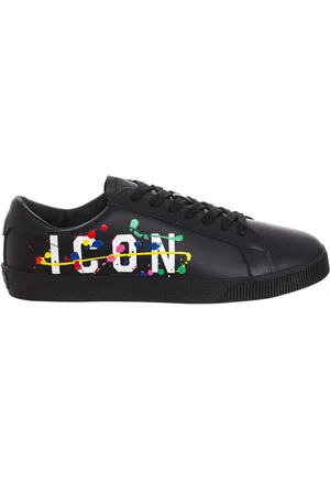 Dsquared2 Cassetta SNM0187-01505548 herensportschoenen
