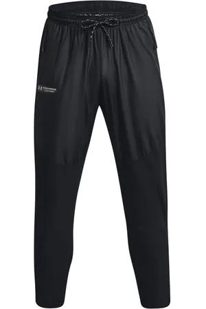Under Armour Heren UA Rush Woven Pants in
