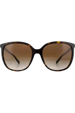 Michael Kors Zonnebril Anaheim MK2137U 300613 Donker Schildpad Verloop
