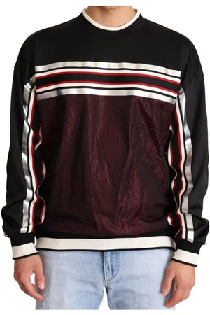 Dolce & Gabbana Sport Mesh Trui Trui