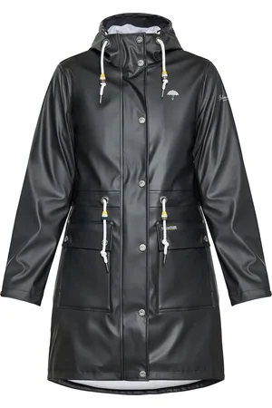 Schmuddelwedda Mackintosh Dames