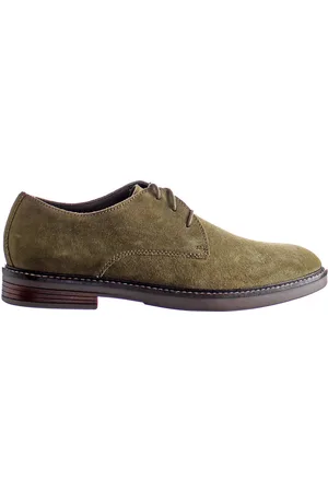 Clarks Paulson Plain herenschoenen