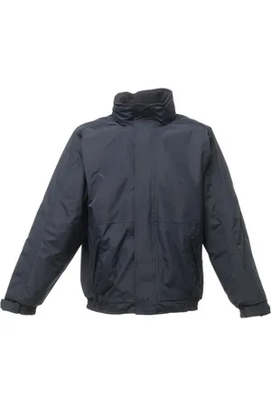 Regatta Dover Waterdicht Windproof Jasje (Thermo-Guard Isolatie) (Marine/ )