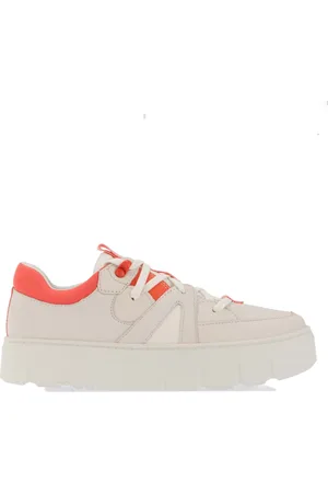 Timberland Lage Veterschoenen voor dames in