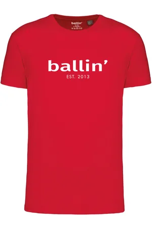 Ballin Est. 2013 Tee SS Regular Fit Shirt