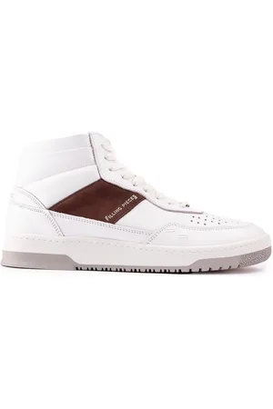 Filling pieces Ace Mid Sneakers